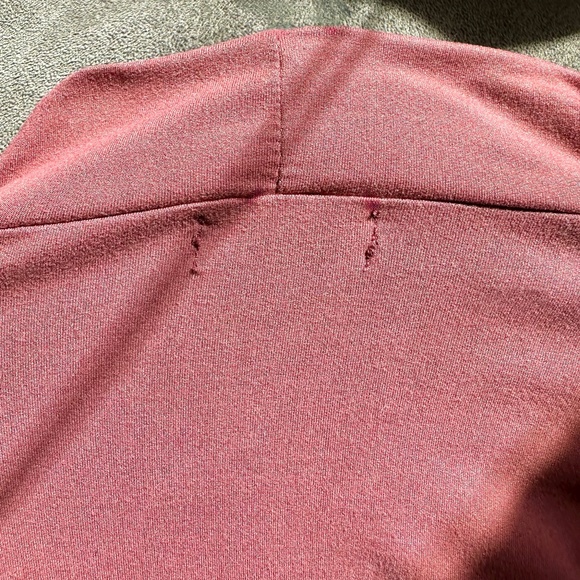 Urban Outfitters Maxine Cutout Mock Neck Top - Size S - Picture 8 of 13